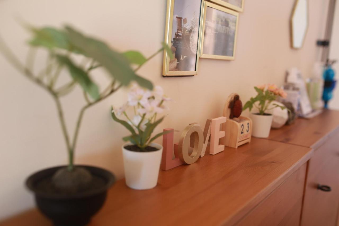 Chloe'S Sunrise Beach House Villa Атина Екстериор снимка